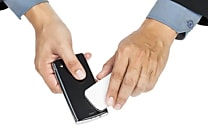 Orange déverrouille les véhicules par NFC