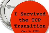 Le protocole TCP/IP fête ses 30 ans !