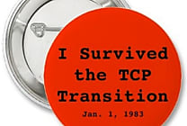Le protocole TCP/IP fête ses 30 ans !