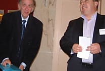 HP France célèbre les 35 ans d'Open VMS