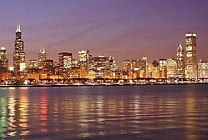 4 ans de Cloud Microsoft pour Chicago