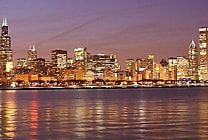 4 ans de Cloud Microsoft pour Chicago