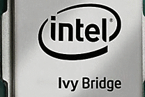 L'Ivy Bridge d'Intel bientôt en édition limitée à 10 W ?