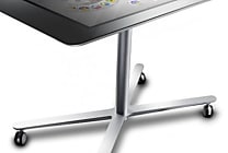 CES 2013 : Lenovo présente la 'Table-PC' IdeaCentre Horizon