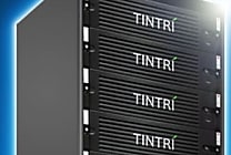 Tintri, stockage Flash pour environnement virtualisé VMware