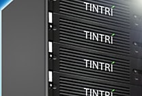 Tintri, stockage Flash pour environnement virtualisé VMware