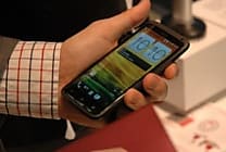 HTC finit l'année 2012 sur de très mauvais résultats