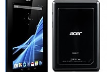 Acer propose une tablette Android 7 pouces à 119 euros