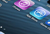 40 milliards d'applications téléchargées sur l'App Store