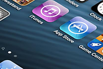 40 milliards d'applications téléchargées sur l'App Store