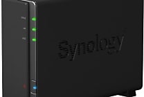 Synology VS240HD : un serveur de vidéo-protection