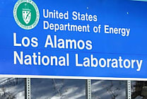 Los Alamos Lab se débarrasse de commutateurs chinois