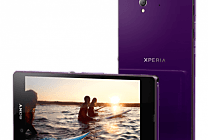 CES 2013 : Xperia Z et ZL, deux haut de gamme chez Sony