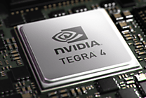 Tout sur le Nvidia Tegra 4 : fréquence, technologie.