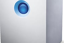 LaCie renouvelle sa gamme NAS Pro et performe le stockage Mac