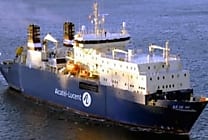 Alcatel-Lucent Submarine Networks intéresserait le FSI