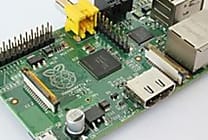Un million de Raspberry Pi vendus ?