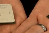 AMD présente les premiers SoC x86 quadricours du marché