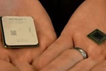 AMD présente les premiers SoC x86 quadricours du marché