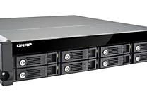 CES 2013 : QNAP remodèle son offre