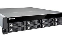 CES 2013 : QNAP remodèle son offre