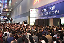 Quiz - Les temps forts du CES 2013 en dix questions