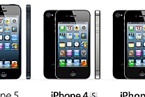 Les ventes d'iPhone 5 revues à la baisse