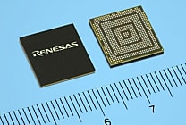 Le salut de Renesas pourrait passer par big.LITTLE et la 4G LTE