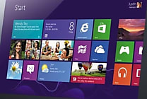 Samsung jette l'éponge Windows RT