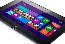 Dell extrait l'essentiel de sa tablette Latitude 10