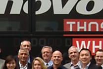 Lenovo se hisse en seconde position du marché EMEA