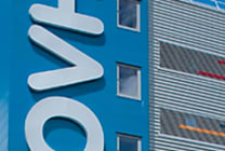 Top départ pour OVH sur le continent nord-américain