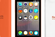 Geeksphone propose les deux premiers smartphones Firefox OS