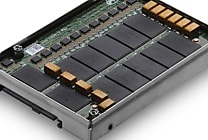Le marché des SSD décolle enfin