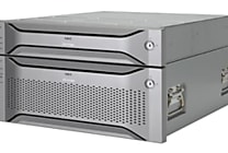 NEC M700 : stockage SAN haute performance