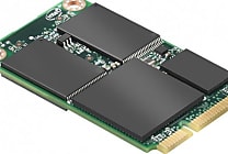Intel présente les SSD 525 Series, des modules flash mSATA performants