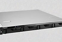 Asustor décline ses NAS en rack