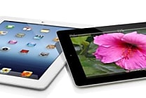 L'iPad 128 Go est confirmé par Apple