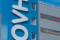 OVH porte à 500 Gb/s son réseau paneuropéen avec Infinera