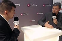 LivePerson : « CRM personnalisé, une centaine de clients en France »