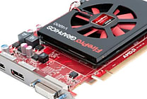 Cartes graphiques : Sapphire distribuera les AMD FirePro en exclusivité