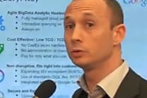 QlikTech, plus qu'une simple solution de dataviz