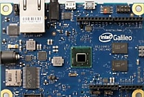 Galileo : Intel revisite la carte Arduino avec son SoC Quark X1000