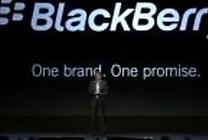 Adoption de BlackBerry BES 10 : le compte n'y est pas