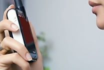 Paiements en ligne : parlez pour payer