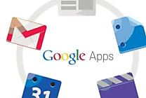 Google autorise le partage universel des documents Apps