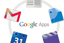 Google autorise le partage universel des documents Apps