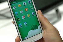Gestion mobile : SAP ajoute Samsung Knox à Afaria