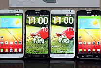 LG lance la version Lite de son G Pro