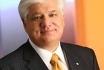 Mike Lazaridis veut sauver Blackberry